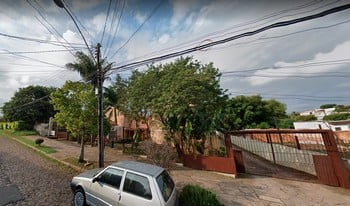 Imagem de fundo do condomínio Condomínio Residêncial Ouro Preto - Camaquã - Porto Alegre - RS
