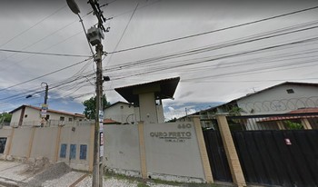 Imagem de fundo do condomínio Condomínio Residêncial Ouro Preto - José De Alencar - Fortaleza - CE