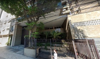 Imagem de fundo do condomínio Condomínio Residêncial Ouro Preto - Botafogo - Rio De Janeiro - RJ