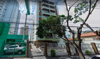Imagem de fundo do condomínio Condomínio Residêncial Ouvidor - Centro - Campos Dos Goytacazes - RJ