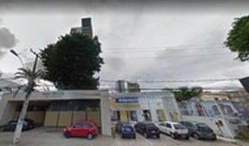 Imagem de fundo do condomínio Condomínio Residêncial Pablo Neruda - Tirol - Natal - RN