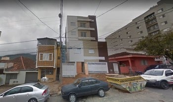 Imagem de fundo do condomínio Condomínio Residêncial Pacifico - Centro - Poços De Caldas - MG