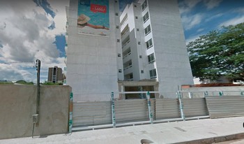 Imagem de fundo do condomínio Condomínio Residêncial Paco De Santa Teresa - Horto - Teresina - PI