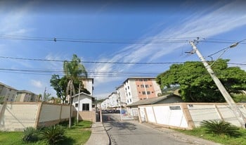Imagem de fundo do condomínio Condomínio Residêncial Pacuare Ii - Cosmos - Rio De Janeiro - RJ