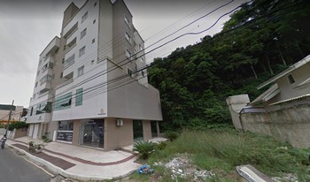 Imagem de fundo do condomínio Condomínio Residêncial Padang Padang - Nações - Balneário Camboriú - SC