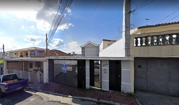 Imagem de fundo do condomínio Condomínio Residêncial Padre Agostinho - Parada Inglêsa - São Paulo - SP