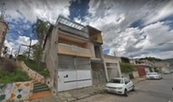 Imagem de fundo do condomínio Condomínio Residêncial Padre Bento - Gopouva - Guarulhos - SP