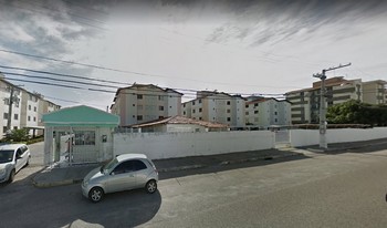 Imagem de fundo do condomínio Condomínio Residêncial Padre Melo - Farolândia - Aracaju - SE