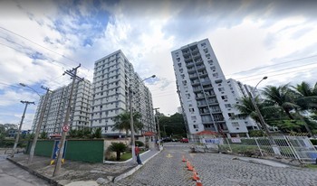 Imagem de fundo do condomínio Condomínio Residêncial Padre Roser - Iraja - Rio De Janeiro - RJ