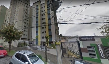 Imagem de fundo do condomínio Condomínio Residêncial Paineiras - Centro - Poços De Caldas - MG