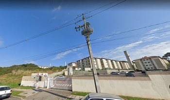 Imagem de fundo do condomínio Condomínio Residêncial Paineiras - Santa Cândida - Curitiba - PR