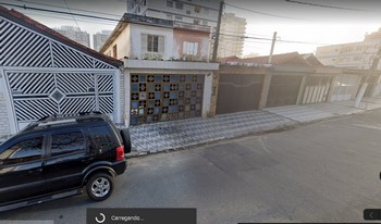 Imagem de fundo do condomínio Condomínio Residêncial Paineiras - Ocian - Praia Grande - SP