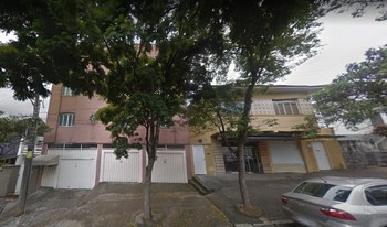 Imagem de fundo do condomínio Condomínio Residêncial Paineiras - Centro - Poços De Caldas - MG