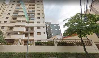 Imagem de fundo do condomínio Condomínio Residêncial Paineiras - Jardim - Santo André - SP