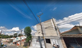 Imagem de fundo do condomínio Condomínio Residêncial Pais De Gales - Vila Príncipe De Gales - Santo André - SP