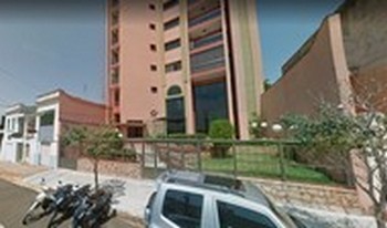 Imagem de fundo do condomínio Condomínio Residêncial Paissandu - Centro - Jau - SP