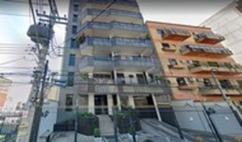 Imagem de fundo do condomínio Condomínio Residêncial Pajuçara - Centro - Nova Iguaçu - RJ