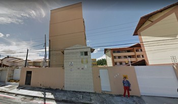 Imagem de fundo do condomínio Condomínio Residêncial Palace De France Iv - Itaperi - Fortaleza - CE