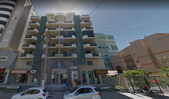 Imagem de fundo do condomínio Condomínio Residêncial Palácio Nizza. - Mar Grosso - Laguna - SC
