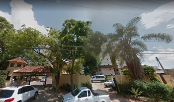 Imagem de fundo do condomínio Condomínio Residêncial Palácio San Marco - Parque Campolim - Sorocaba - SP