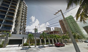 Imagem de fundo do condomínio Condomínio Residêncial Paladium - Bessa - João Pessoa - PB