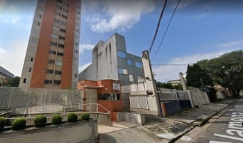 Imagem de fundo do condomínio Condomínio Residêncial Palazzio Di Roma - Nova Petrópolis - São Bernardo Do Campo - SP