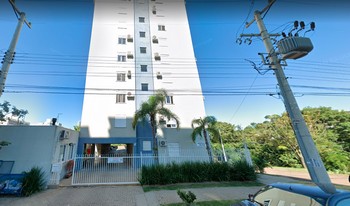 Imagem de fundo do condomínio Condomínio Residêncial Palazzo - Vila Nova - Novo Hamburgo - RS