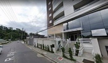 Imagem de fundo do condomínio Condomínio Residêncial Palazzo Brunello - Glória - Joinville - SC