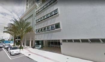 Imagem de fundo do condomínio Condomínio Residêncial Palazzo Del Mare - Pioneiros - Balneário Camboriú - SC