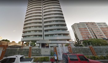 Imagem de fundo do condomínio Condomínio Residêncial Palazzo - Di Fátima - Fortaleza - CE