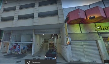 Imagem de fundo do condomínio Condomínio Residêncial Palazzo Di Ferrara - Centro - Juiz De Fora - MG