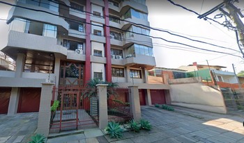 Imagem de fundo do condomínio Condomínio Residêncial Palazzo Di Lago - Vila Ipiranga - Porto Alegre - RS