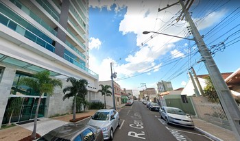Imagem de fundo do condomínio Condomínio Residêncial Palazzo Ferrara - Centro - Ponta Grossa - PR