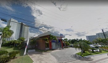 Imagem de fundo do condomínio Condomínio Residêncial Palazzo Fontana Di Trevi - Jardins - Aracaju - SE