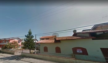 Imagem de fundo do condomínio Condomínio Residêncial Palazzo Sereno - Meia Praia - Itapema - SC
