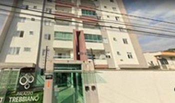 Imagem de fundo do condomínio Condomínio Residêncial Palazzo Trebbiano - Costa E Silva - Joinville - SC