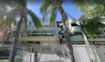 Imagem de fundo do condomínio Condomínio Residêncial Palm Beach - Recreio Dos Bandeirantes - Rio De Janeiro - RJ