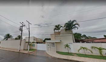 Imagem de fundo do condomínio Condomínio Residêncial Palm Ville - Sim - Feira De Santana - BA