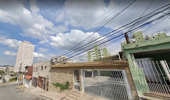 Imagem de fundo do condomínio Condomínio Residêncial Palma Sola - Vila Carmosina - São Paulo - SP