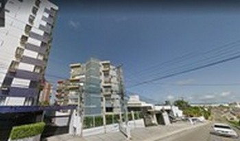 Imagem de fundo do condomínio Condomínio Residêncial Palma Verdi - Candelária - Natal - RN