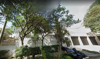 Imagem de fundo do condomínio Condomínio Residêncial Palmares - Brooklin Paulista - São Paulo - SP