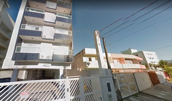 Imagem de fundo do condomínio Condomínio Residêncial Palmira - Itagua - Ubatuba - SP