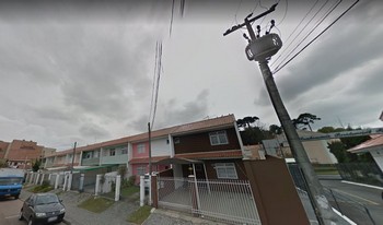 Imagem de fundo do condomínio Condomínio Residêncial Palotinos - Cajuru - Curitiba - PR