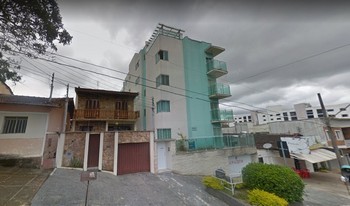 Imagem de fundo do condomínio Condomínio Residêncial Pamplona - Centro - Poços De Caldas - MG