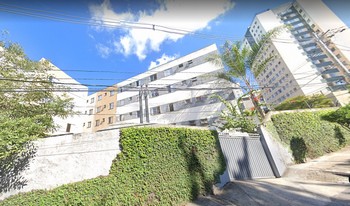 Imagem de fundo do condomínio Condomínio Residêncial Pamplona Bloco I - Buritis - Belo Horizonte - MG