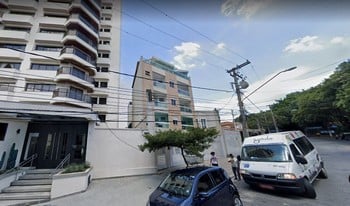 Imagem de fundo do condomínio Condomínio Residêncial Pamplona - Rudge Ramos - São Bernardo Do Campo - SP