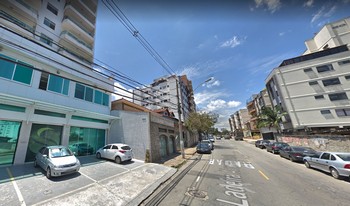 Imagem de fundo do condomínio Condomínio Residêncial Pancote - São Mateus - Juiz De Fora - MG