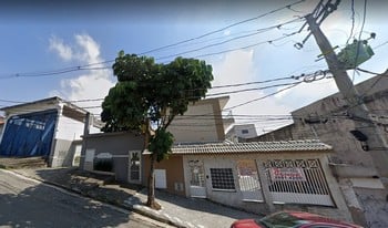 Imagem de fundo do condomínio Condomínio Residêncial Pangaua - Vila Re - São Paulo - SP