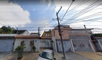 Imagem de fundo do condomínio Condomínio Residêncial Pangaua - Vila Re - São Paulo - SP