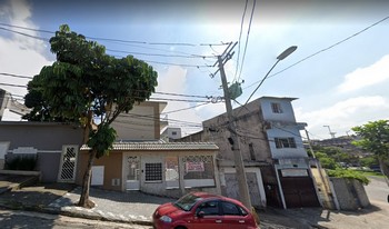 Imagem de fundo do condomínio Condomínio Residêncial Pangaua - Vila Re - São Paulo - SP